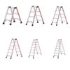 Hymer 4024 2 Section Double Sided Stepladder
