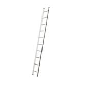 Hymer Black Line Single Ladder 2.87m