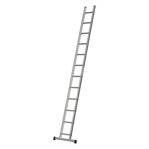 Hymer Black Line Single Ladder 3.42m