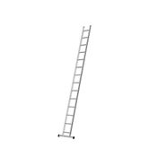 Hymer Black Line Single Ladder 3.98m