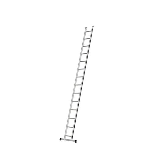 Hymer Black Line Single Ladder 3.98m