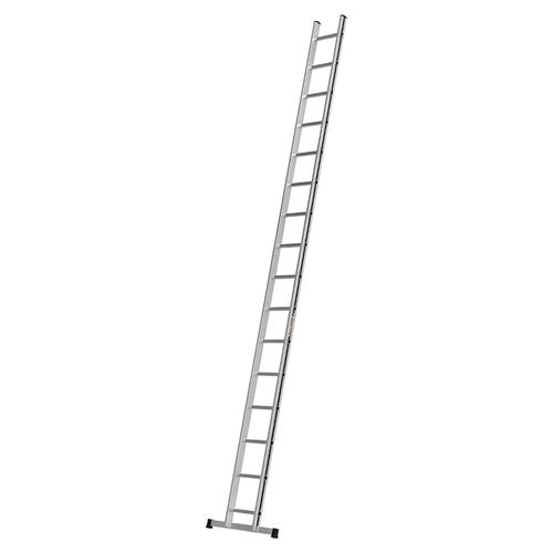 Hymer Black Line Single Ladder 4.54m