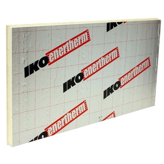 Video of IKO Enertherm ALU 70mm Universal Rigid Insulation Board 1200 x 2400mm