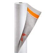 Tyvek Supro Breather Membrane Felt Underlay by DuPont - 50 x 1.5m Roll
