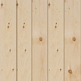 jb kind external softwood boarded braced ledged shed door close up