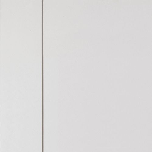 jb kind mistral white contemporary door close up