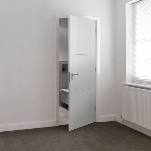 jb kind mistral white contemporary door white room lifestyle