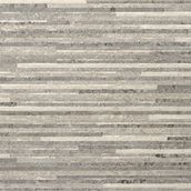 Johnson Tiles Concept Grey Decor Matte Glazed Ceramic Wall & Floor Tile