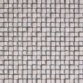 Johnson Tiles Jewelstone Pearl Mix Glass and Natural Stone Wall Tile