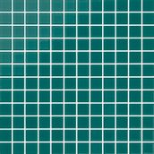 Johnson Tiles Teres Mosaics Marine Gloss Glass Wall Tile