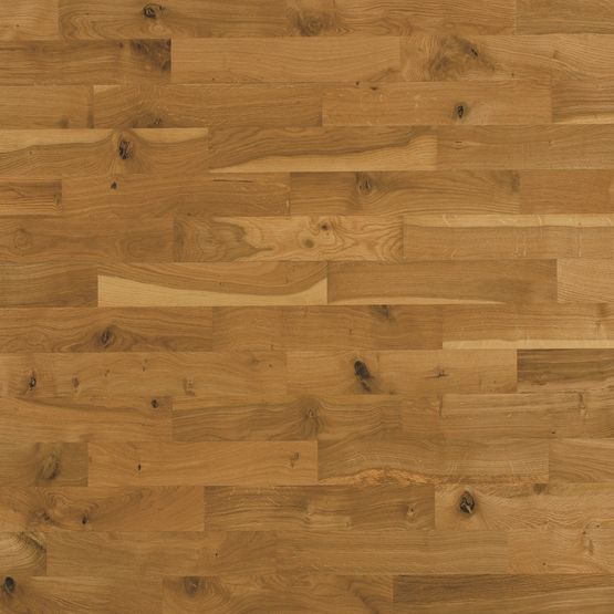 Video of  Junckers Parquet Solid Oak Flooring Oak Variation