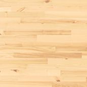 Junckers Parquet Solid Ash Flooring Ash Variation Matte