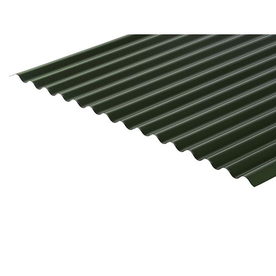 juniper-green-corrugated-pvc