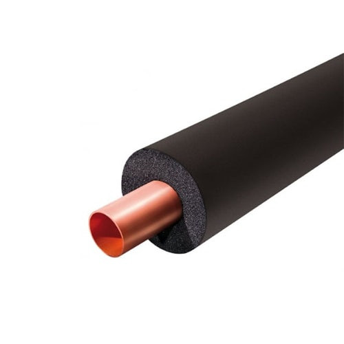 Armaflex Pipe Insulation Lagging 22 mm 19 mm thick 56 m/carton 2m length 