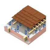 kingspan kooltherm k107 insulation board 25mm x 1.2m x 2.4m   pack of 12 197312