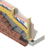 Framing Board Insulation K112 Kooltherm by Kingspan 70mm - 11.52m2