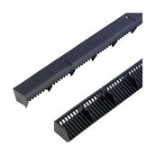 Klober Over Fascia Vent 10mm x 1000mm - Pack of 50