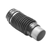 Klober Soil Pipe For Universal Vents - 100mm to 125mm Diameter