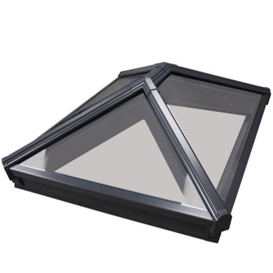 Video of Korniche Neutral Glazing Aluminium Roof Lantern