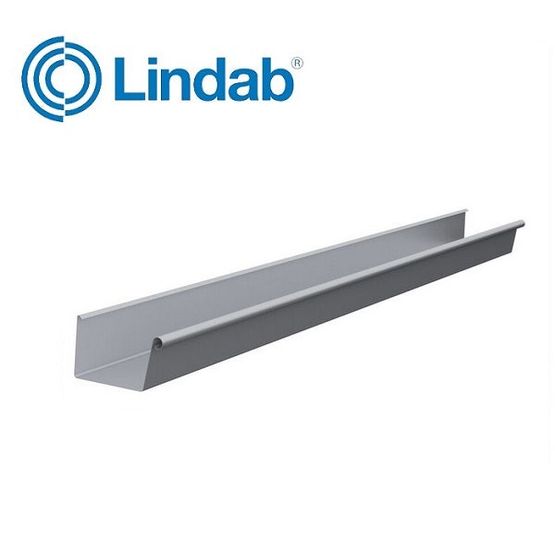 lindab-mag-rect-gutter-3m-rtra-140mm-gal