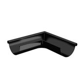 Lindab Steel Painted Half Round Internal Gutter Angle