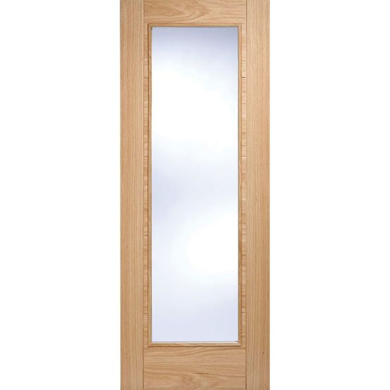 lpd vancouver pattern 10 1 light oak door