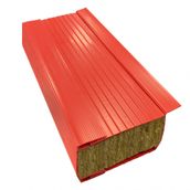 REDSHIELD-R Rebated Cavity Barrier Single Flange 2.4m - Pack of 3
