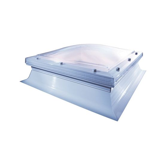 mardome hilights unvented manual roof dome