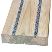 Marley Antislip Plus 145mm x 28mm Smooth Decking Pack of 2