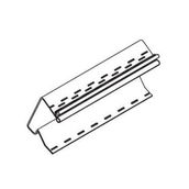 Marley Steep Pitch 3m Batten Section - Low Profile