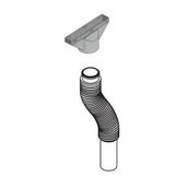 Marley Ridge Vent Terminals - Plumbers Accessory Pack
