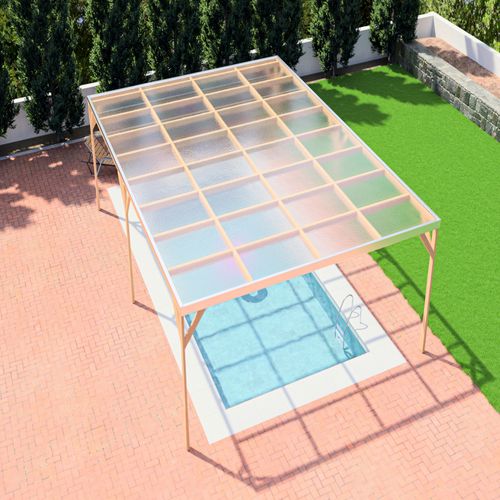 corotherm-clickfit-polycarbonate-roofing-panel-sheet-16mm-3m-pool-cover