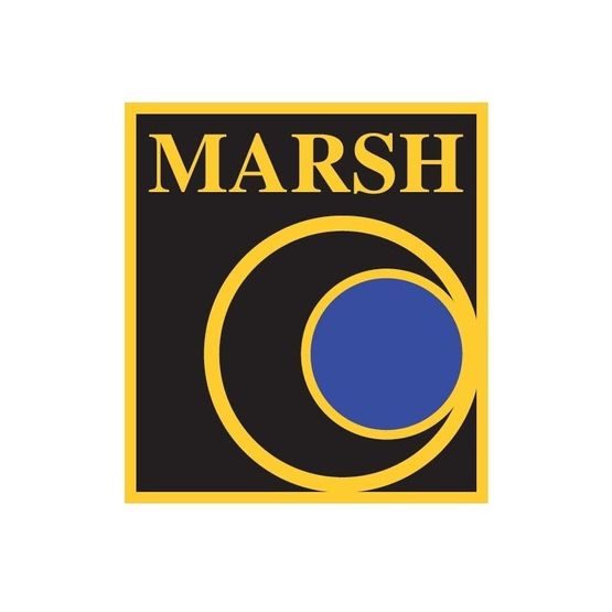 marsh industries logo