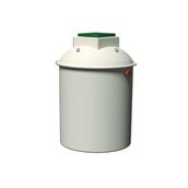 Marsh Uni:Gem Star Septic Tank Conversion Unit up to 6 PE for Shallow Dig Septic Tanks
