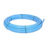 MDPE Blue Pipe Coil Main Water Supply - 63mm x 100m