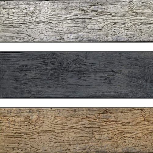 millboard weathered oak composite decking 3 colour range