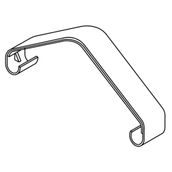 Eternit Additional Ridge & Hip Union Clips (Pack of 6)
