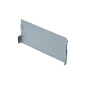 Modulock Roof Channel Drain Adjustable End Plate - 90-150mm