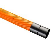 Naylor Underground Twinwall Street Lighting Cable Ducting - 6m