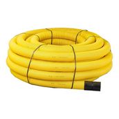 Naylor Underground Gas Ducting Coil - 50m