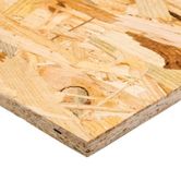 OSB3 Oriented Strand Sterling Board BBA and FSC - 2.44m x 1.22m x 18mm