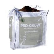 PRO-GROW Lawn Conditioner - 730l Bulk Bag