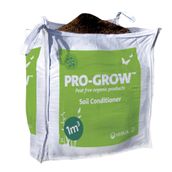 PRO-GROW Soil Conditioner - 1000l Bulk Bag