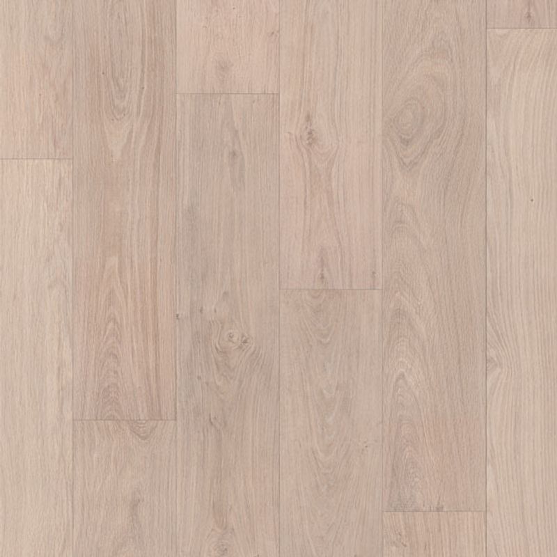 Quick Step Classic Oak Laminate, Quickstep Rustic White Oak Light Ric 1497 Laminate Flooring