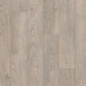 Quick-Step Classic Oak Laminate Flooring Old Light Grey Oak