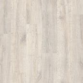 Quick-Step Classic Oak Laminate Flooring Reclaimed White Patina Oak