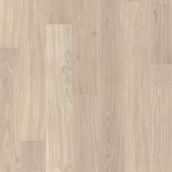 Quick-Step Eligna Oak Laminate Flooring Light Grey Oak Varnished