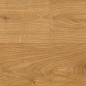 Quick-Step Elite Oak Laminate Flooring Light White Oak