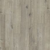 Quick-Step Livyn Pulse Click LVT Plank Cotton Grey Oak