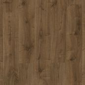 Quick-Step Creo Oak Laminate Flooring Virginia Brown Oak